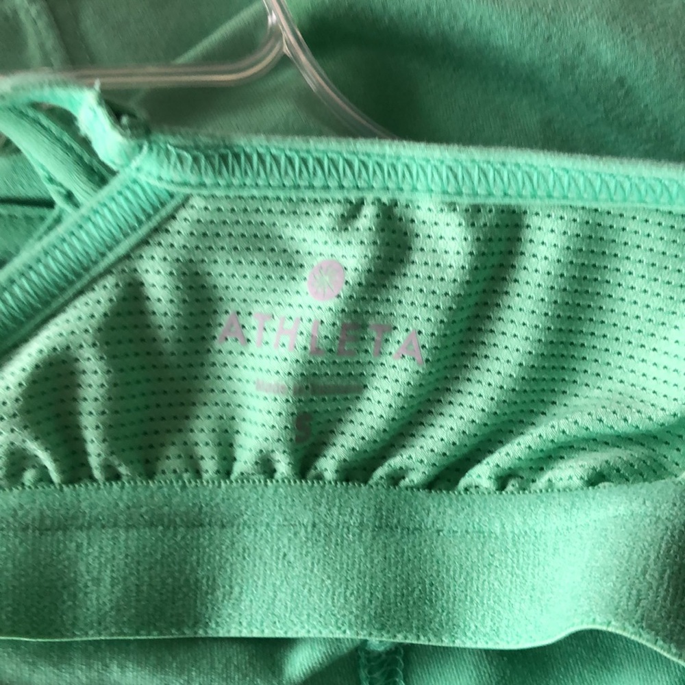 Athleta Tank Top - Picture 3 of 4